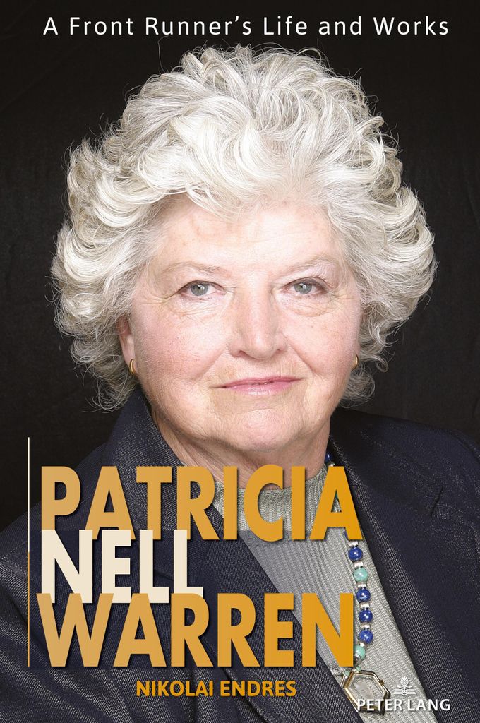 Patricia Nell Warren