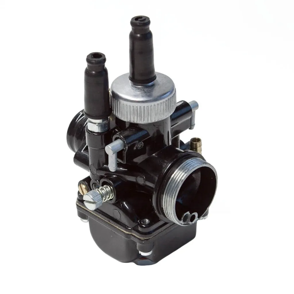 Carburateur Racing 19 mm Idéal pour la Préparation Moteur et le Circuit