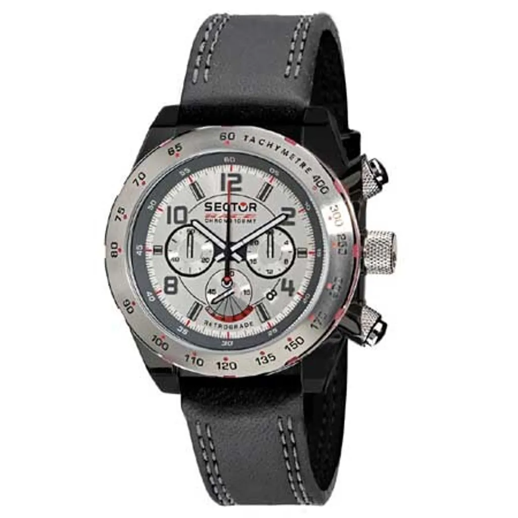 Montre Sector Sport R3271660115 Idéale pour le Sport et le Quotidien
