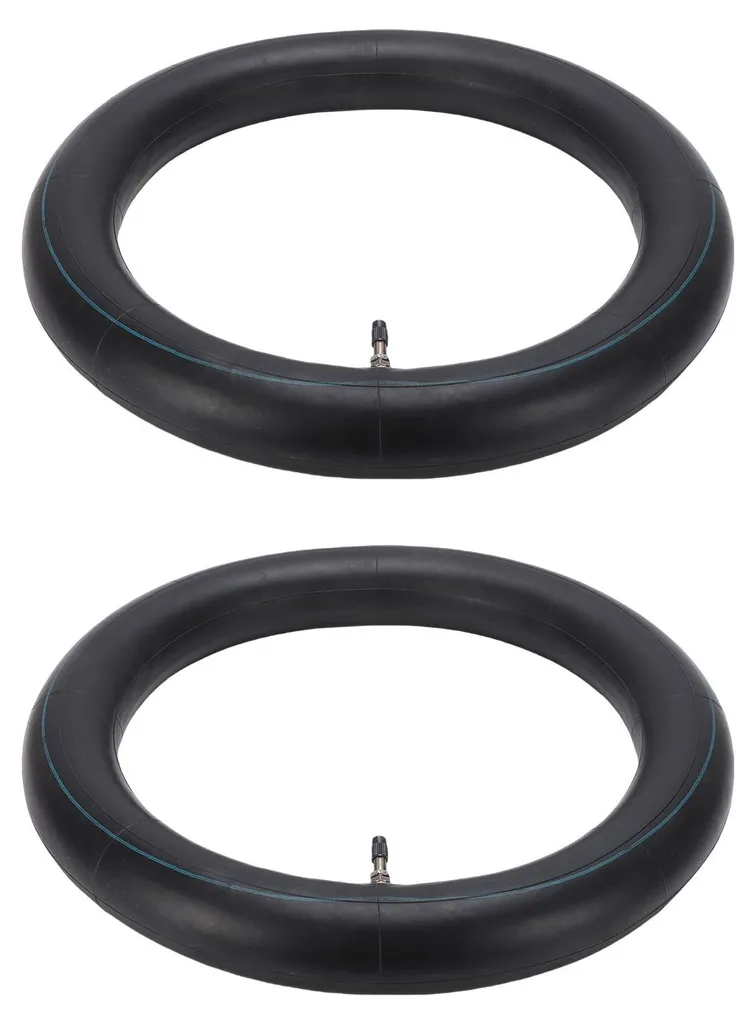 Chambre à Air 90/100-14 pour Dirt Bike 125cc lot de 2 pièces arrière