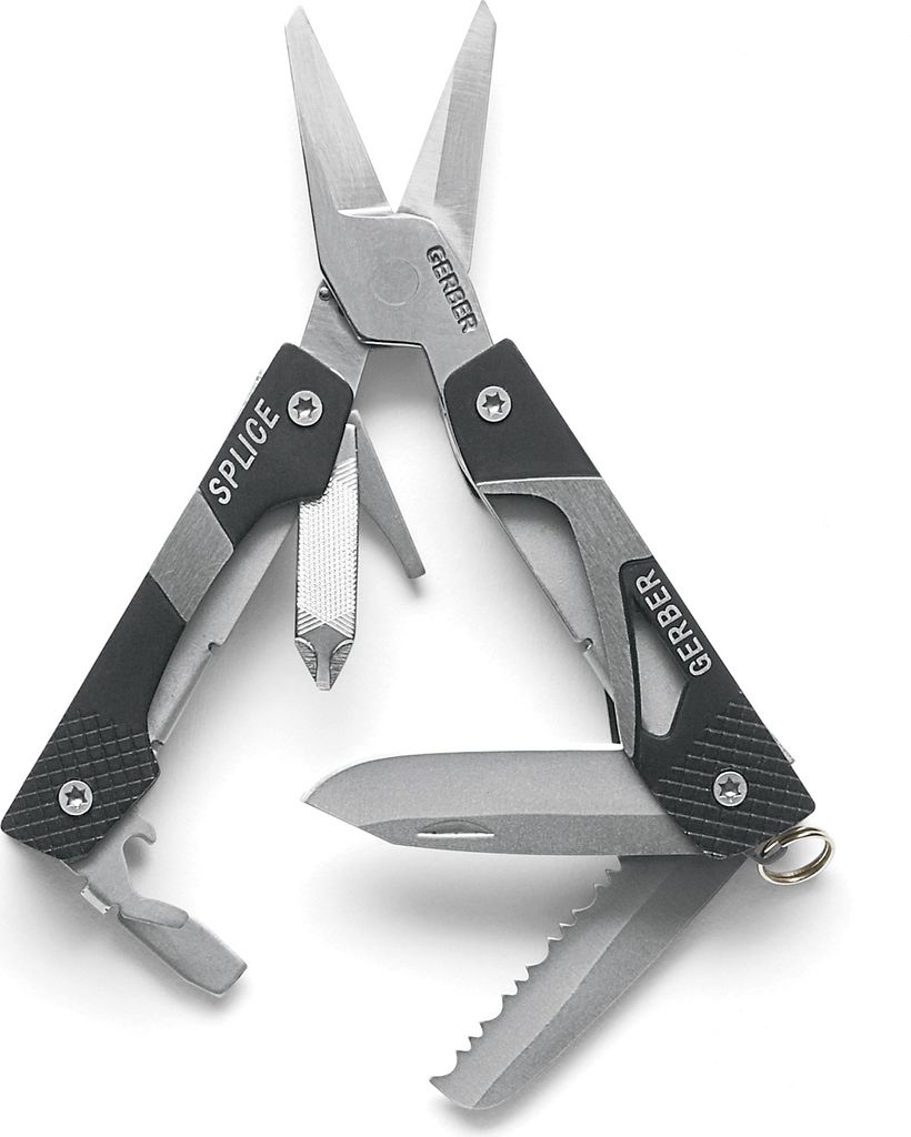 Gerber Splice Pocket Tool Multifunktionswerkzeug GERBER 1019241