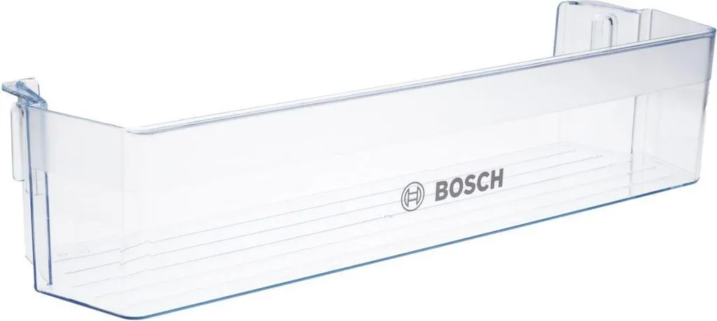 Rangement de Porte Réfrigérateur Bosch 11009803 - Support pour Boissons