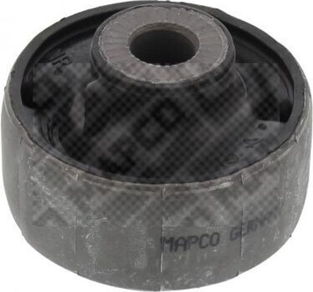 Lagerung Lenker für Querlenker für VW Golf VII Schrägheck (5G1, BQ1, BE1, BE2) Hinten Vorne Links Vorne Rechts 38839 MAPCO