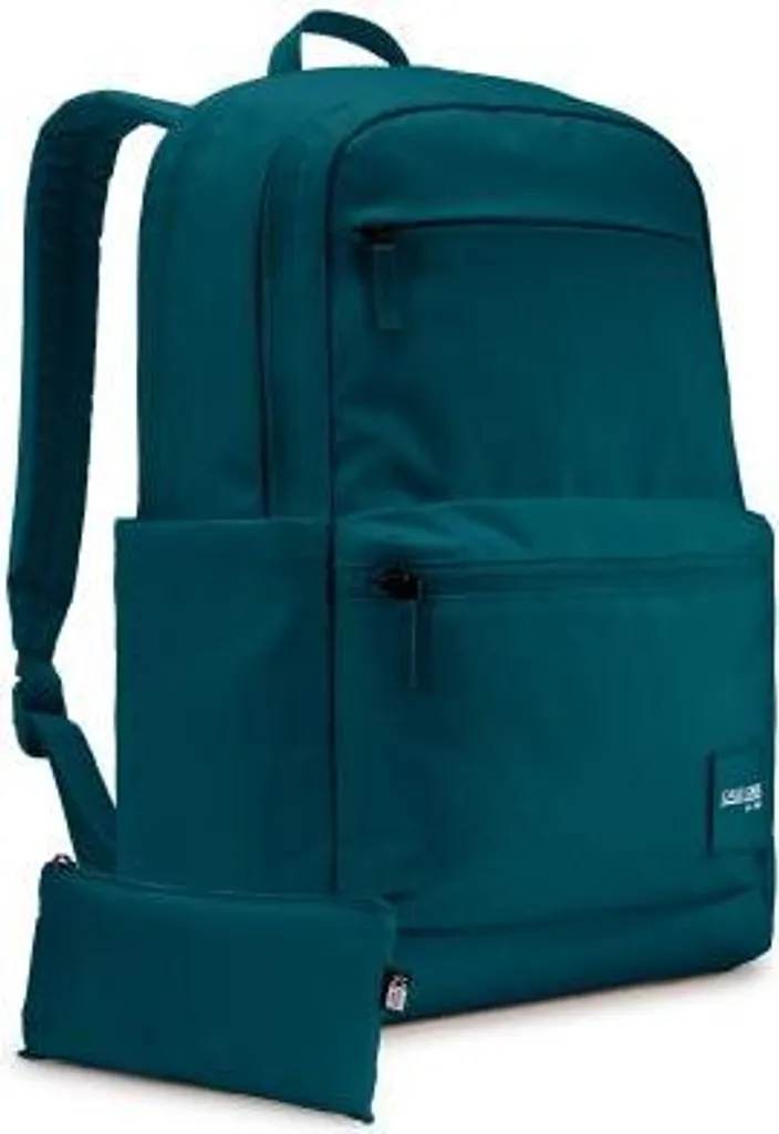 Sac de ville pour ordinateur 15,6 pouces Case Logic CCAM3216 Deep Teal