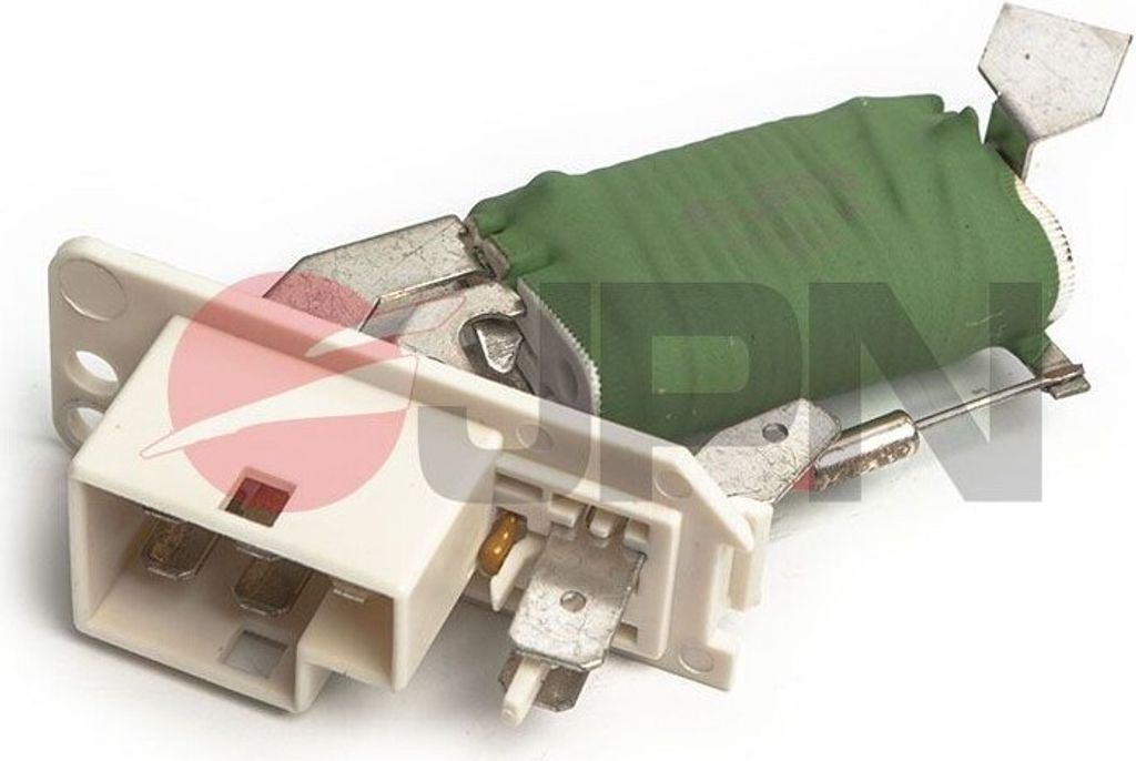JPN 60E9142 - OE 18 45 789 Vorwiderstand, Klimalüfter für Astra G