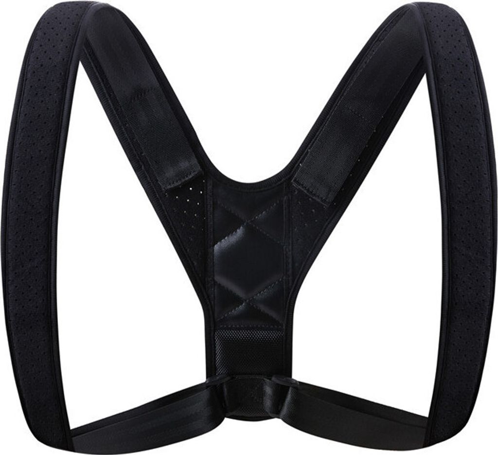 Christou 1910 Haltungskorrektor - Rückenstütze Für Bessere Körperhaltung