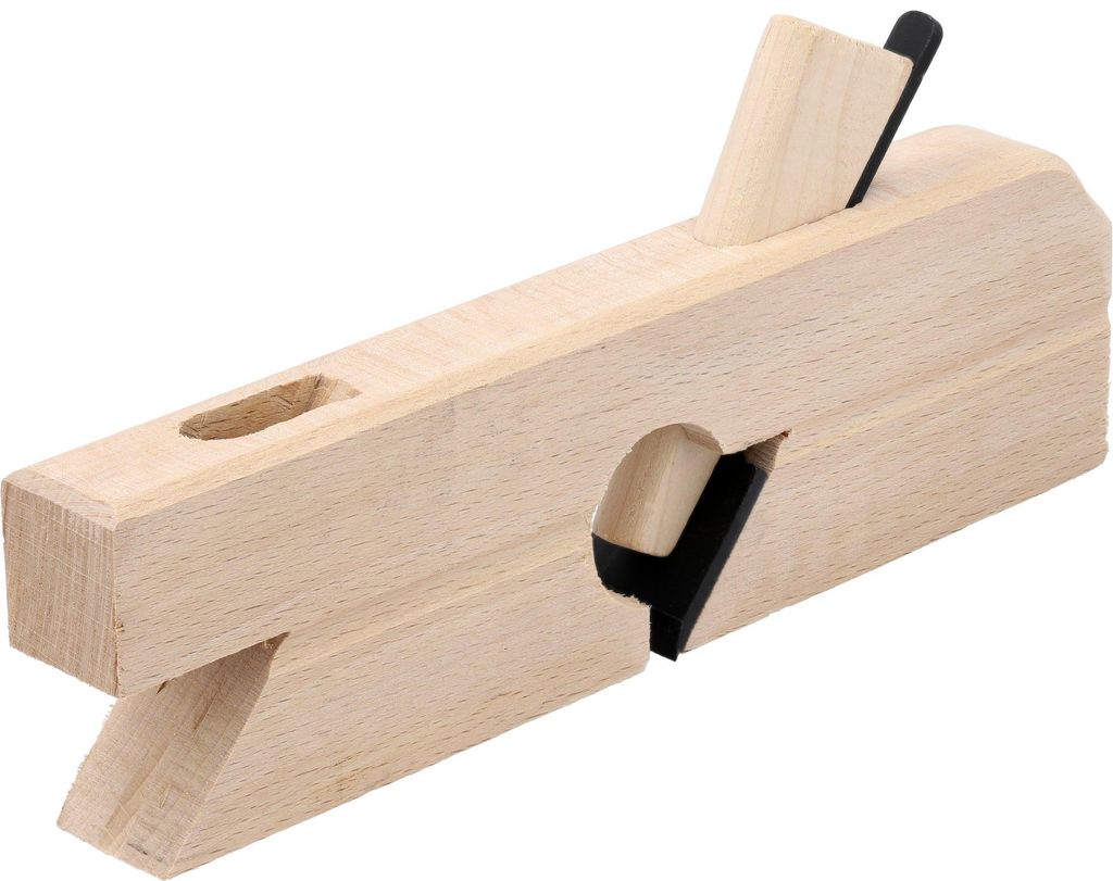 Moulures frontales et d'angle 245 x 30 mm en bois dur Image du produit 