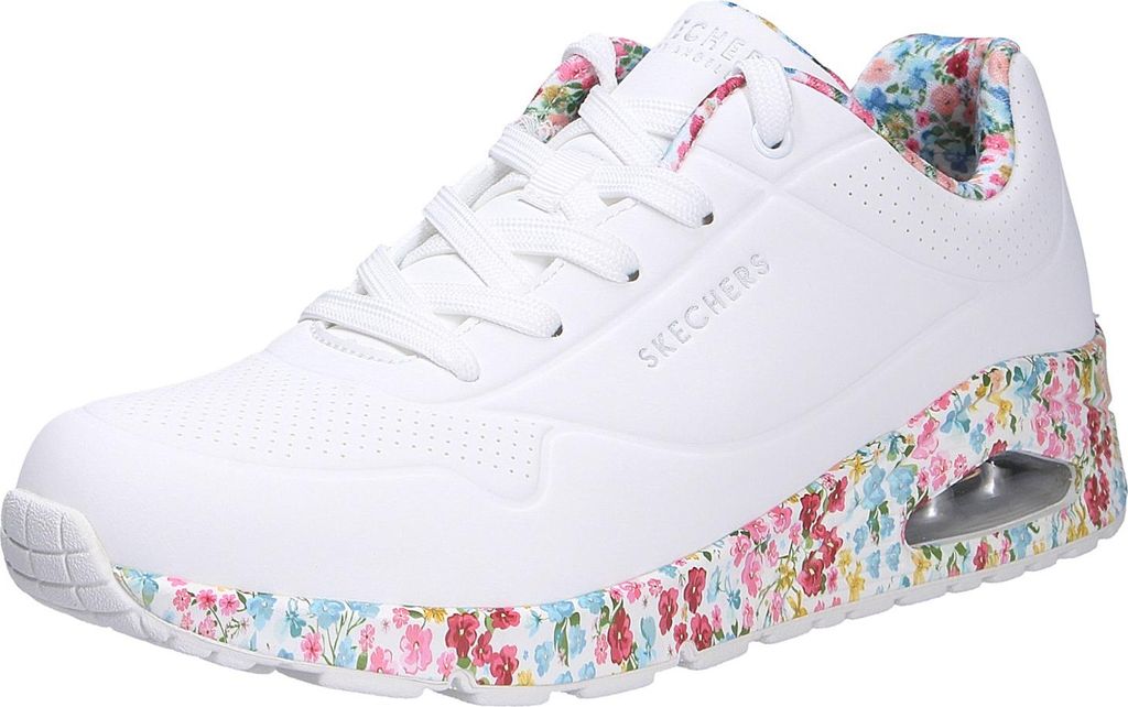 Skechers Sneaker Sneaker Kunstleder