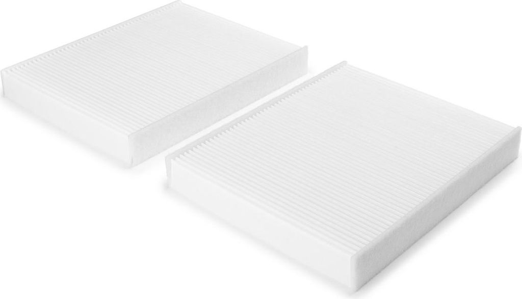 UFI 53.229.00 Innenraumfilter Pollenfilter für BMW 5 Touring (F11)