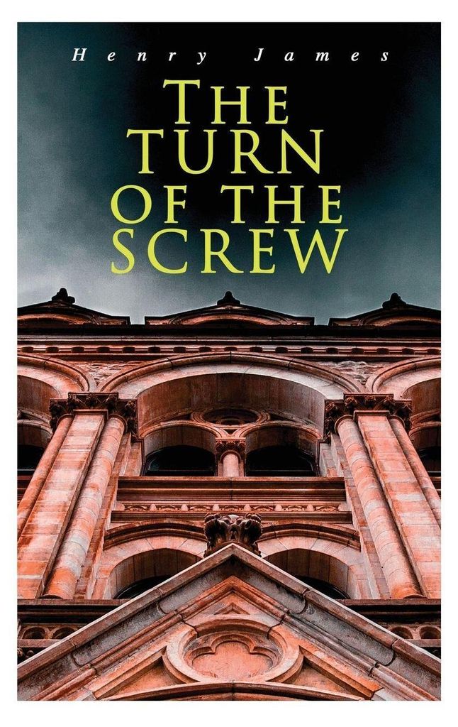 The Turn of the Screw