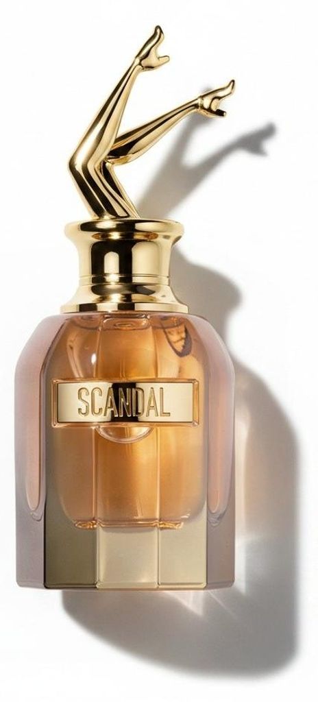 JEAN PAUL GAULTIER | SCANDAL | Eau de Parfum Image du produit 