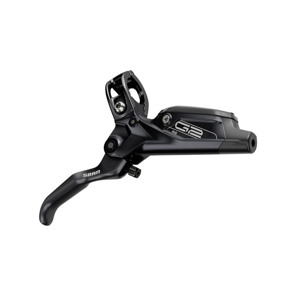 SRAM kotúčová brzda G2RS Hyd.MTB A2 Diff.Black,HR Obrázok produktu 