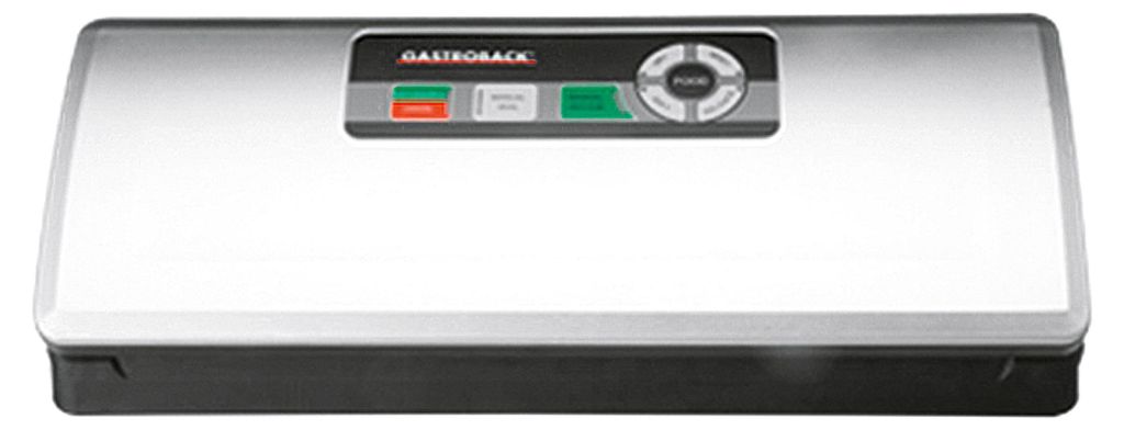 GASTROBACK® 46008 Sigillatrice sottovuoto argento 120 W Immagine del prodotto 