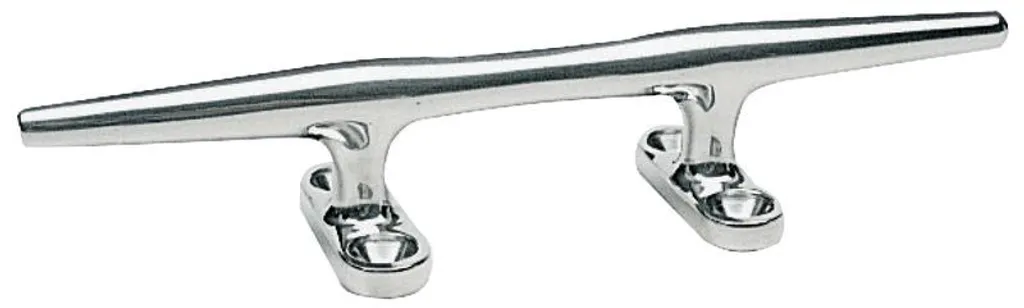 Vase Osculati Standard 300 mm pour contrôle du niveau de gasoil