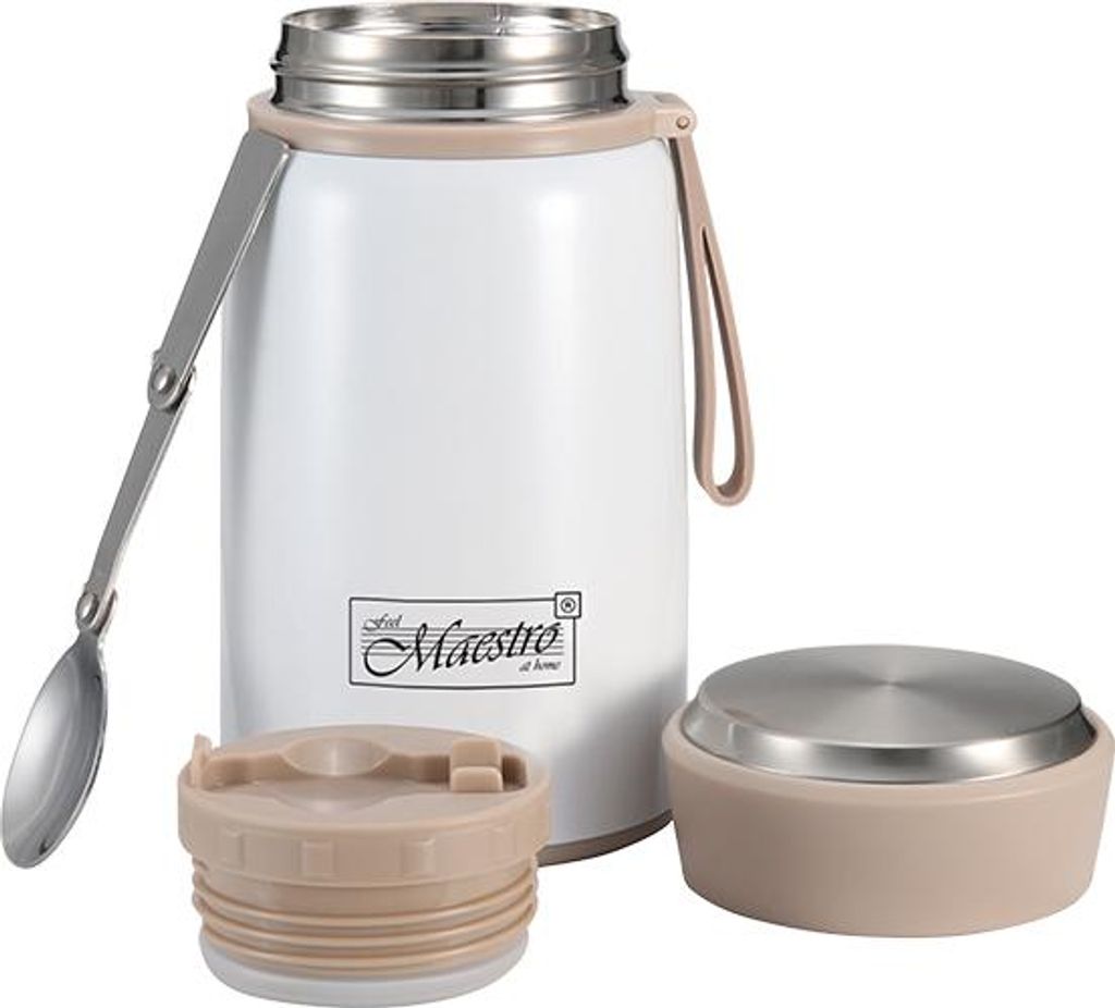 Dinner thermos Maestro MR-1646-80 (0 8 l)