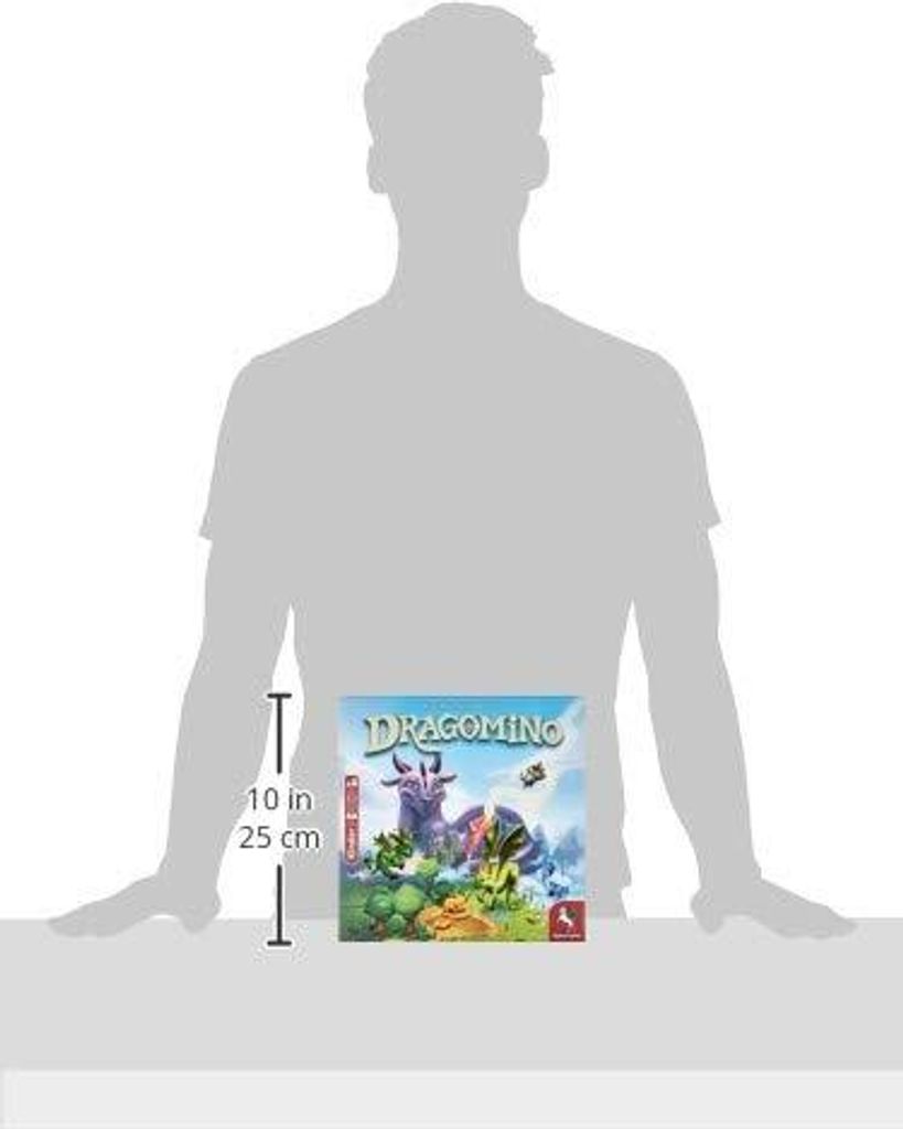 Dragomino Produktbild 15