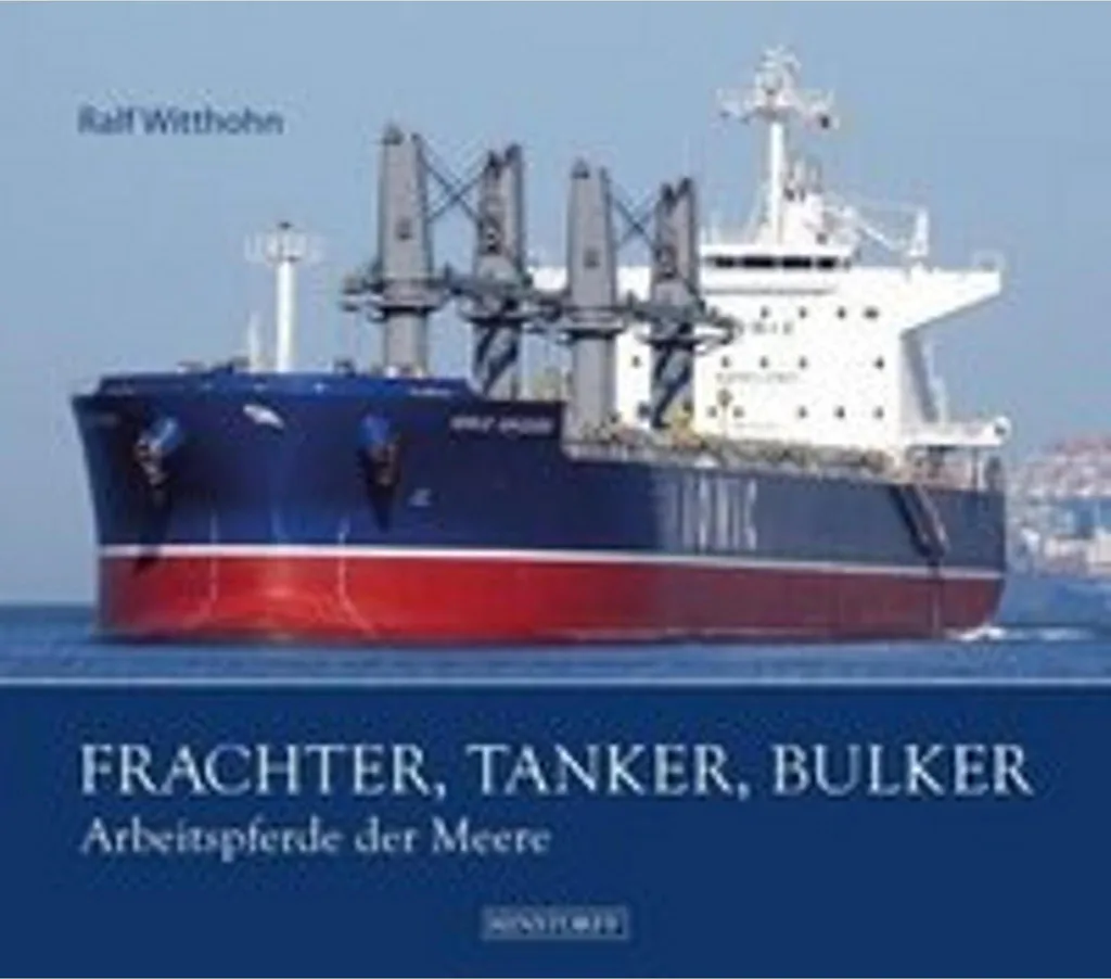 Maquette Frachter, Tanker et Bulker : Set de 3 Navires en Bois Échelle 1/500