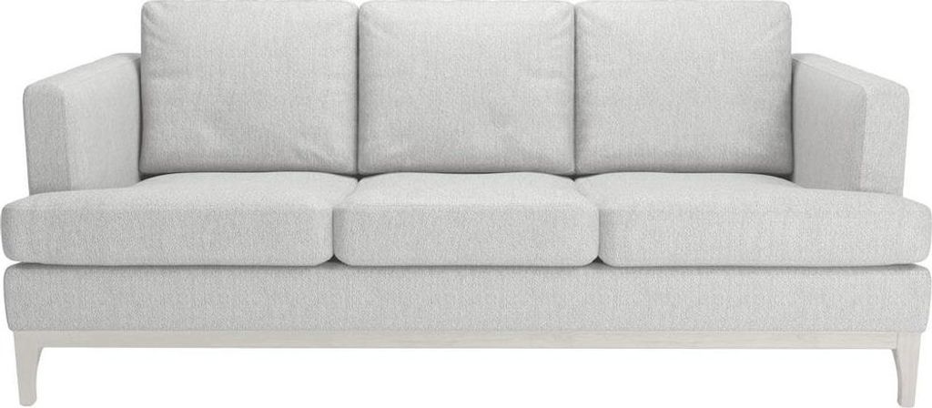 Dreisitzer-Sofas Scarlett Eco-Stelar 81-white