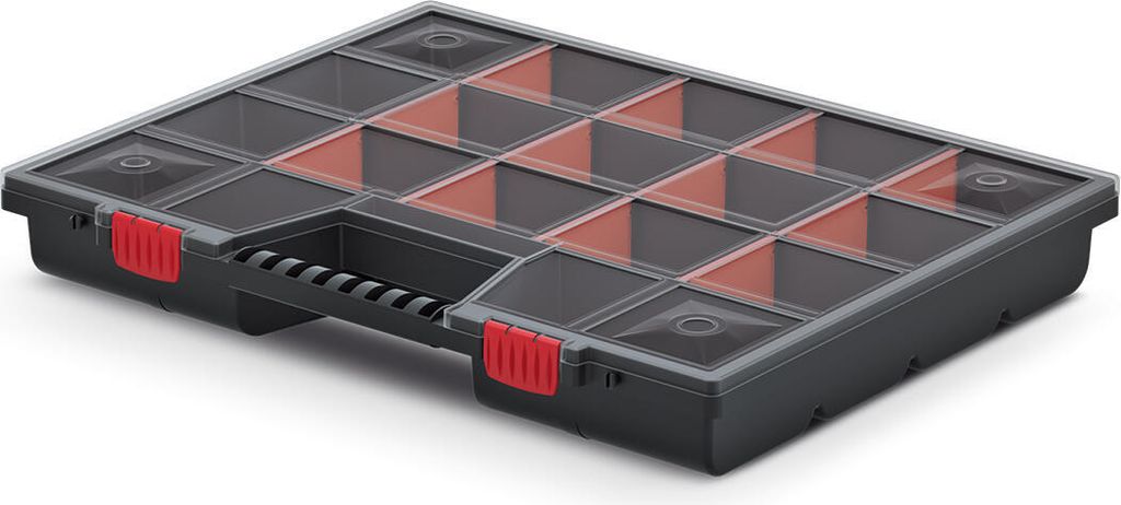 Werkzeug-Organisator, Werkstatt KNO50407