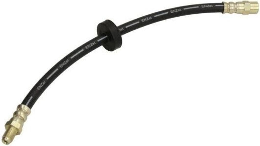 ABE C81067ABE Bremsschlauch Vorne für SEAT TOLEDO I (1L) für JEEP GRAND CHEROKEE II (WJ, WG)