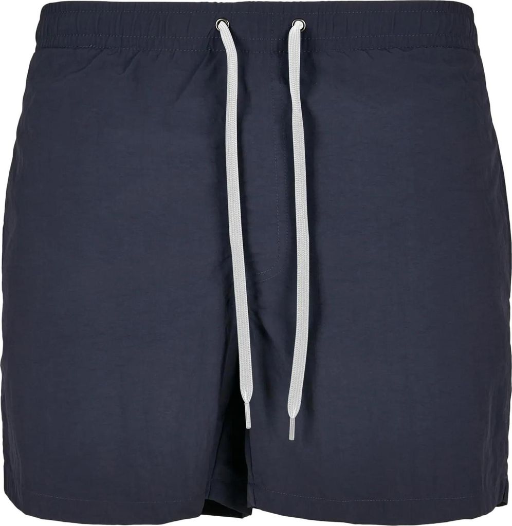 Build Your Brand Badehose für Männer Shorts Khecot Produktbild 