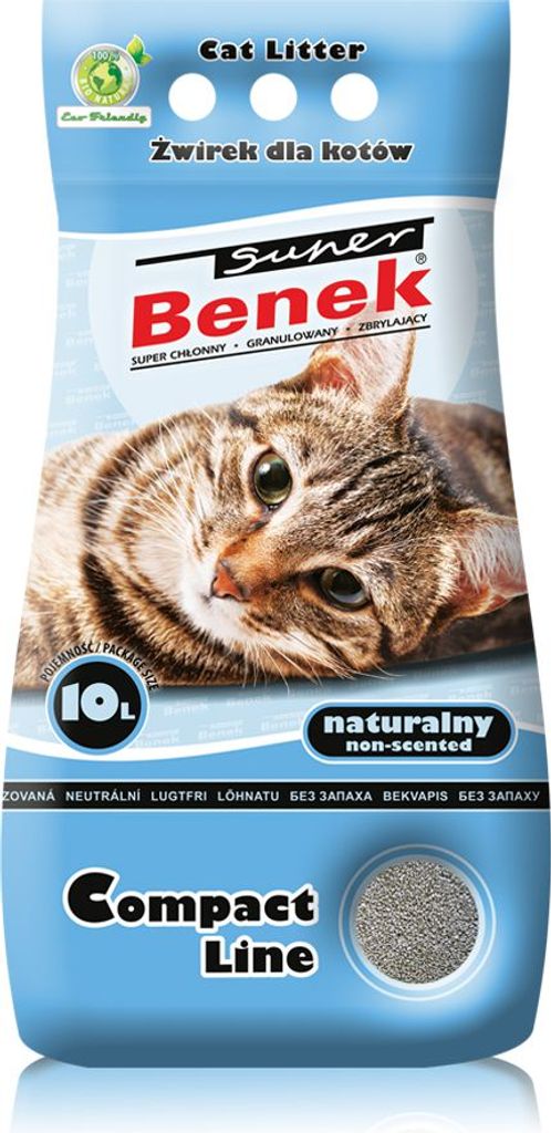 Super Benek Universal Aantrekkelijke prijzen bij