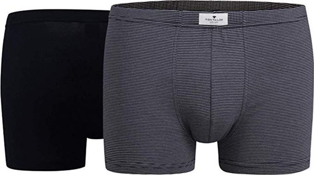 Tom Tailor 70493 Pants 6er Pack dark blue 6