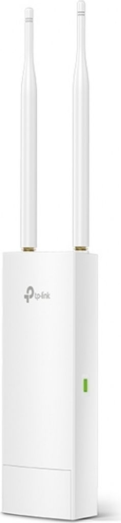 300 Mbit/s Weiß Power over Ethernet (PoE) Produktbild 