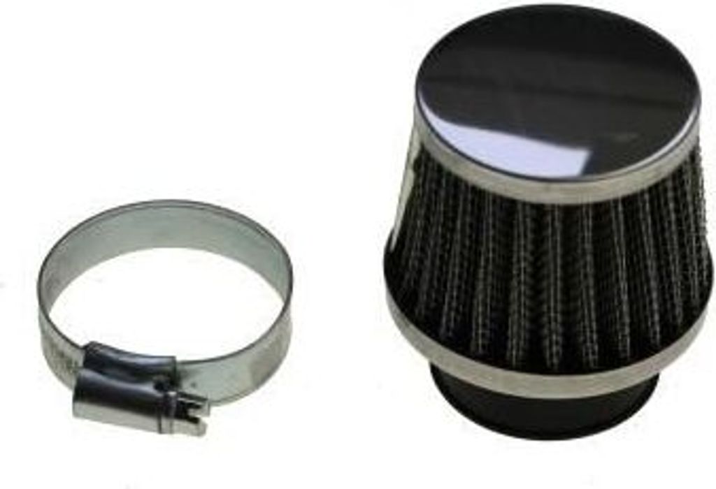 Vzduchový filter univerzálny pre karburátor Sport 17,5 s Obrázok produktu 