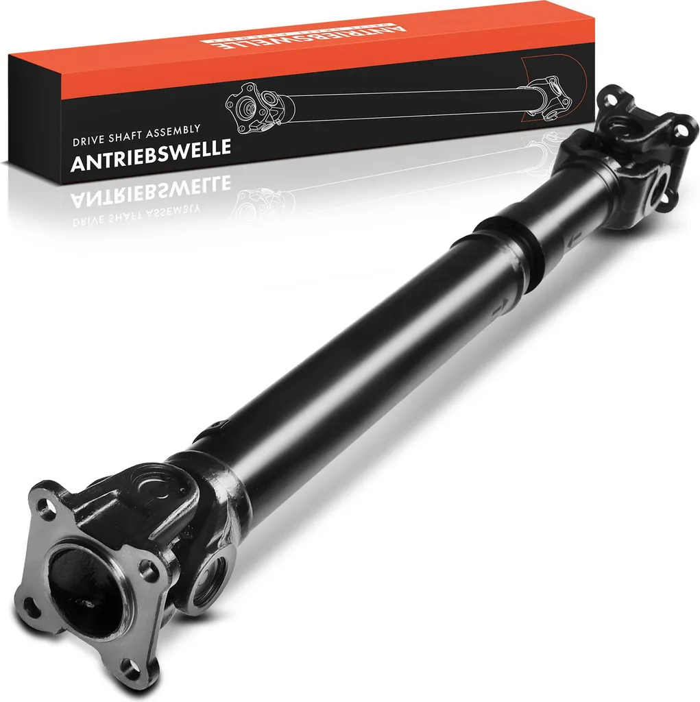 Arbre de Transmission Avant pour Nissan Navara Pickup et Pathfinder II
