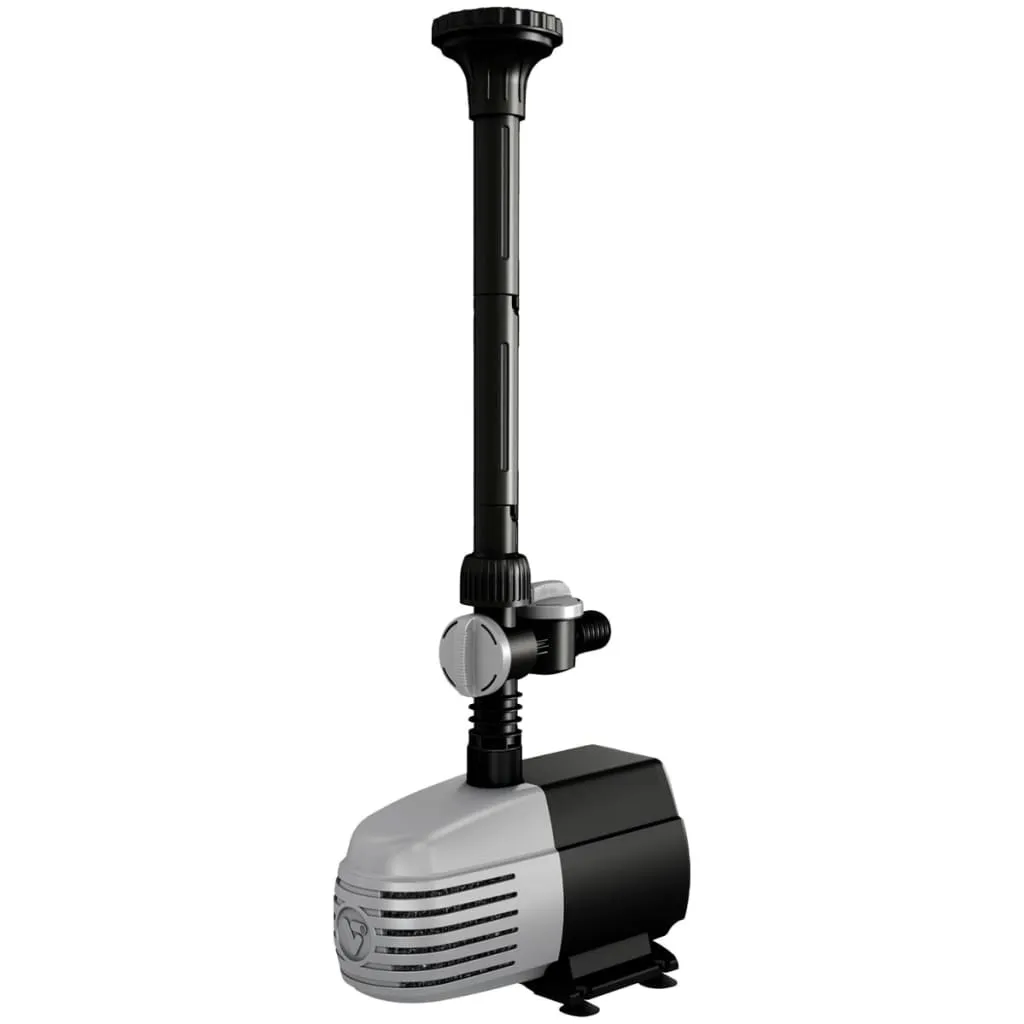 Aménager une Fontaine de Bassin avec la Pompe Velda VT 3000 Haute Pression
