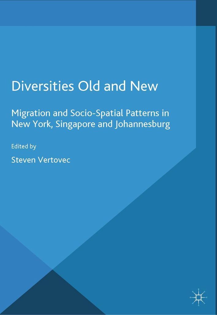 Diversities Old and New