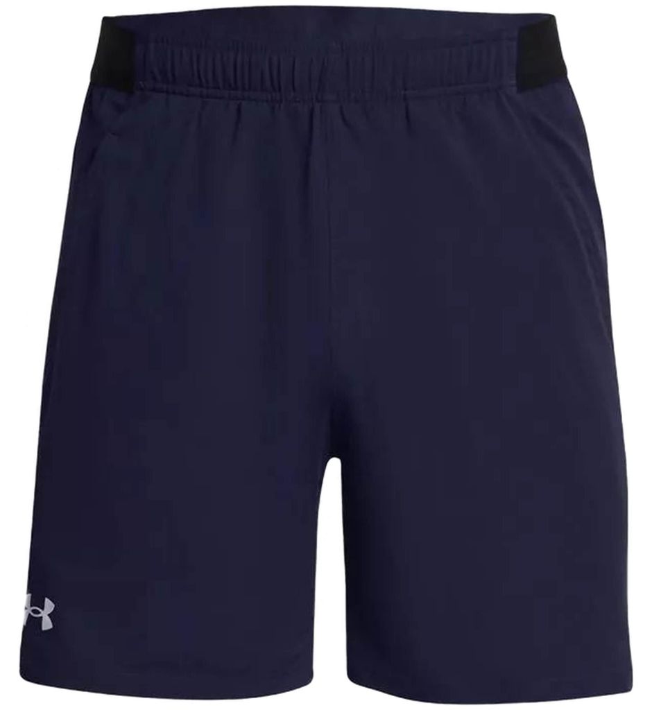 Kraťasy Under Armour 1373718-410 pro Uni Obrázek produktu 