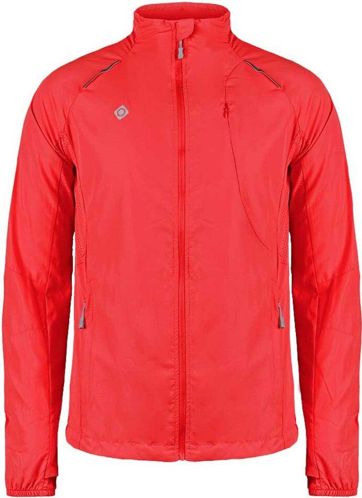 Izas Sidney M Jacke Rot S Mann Rot S