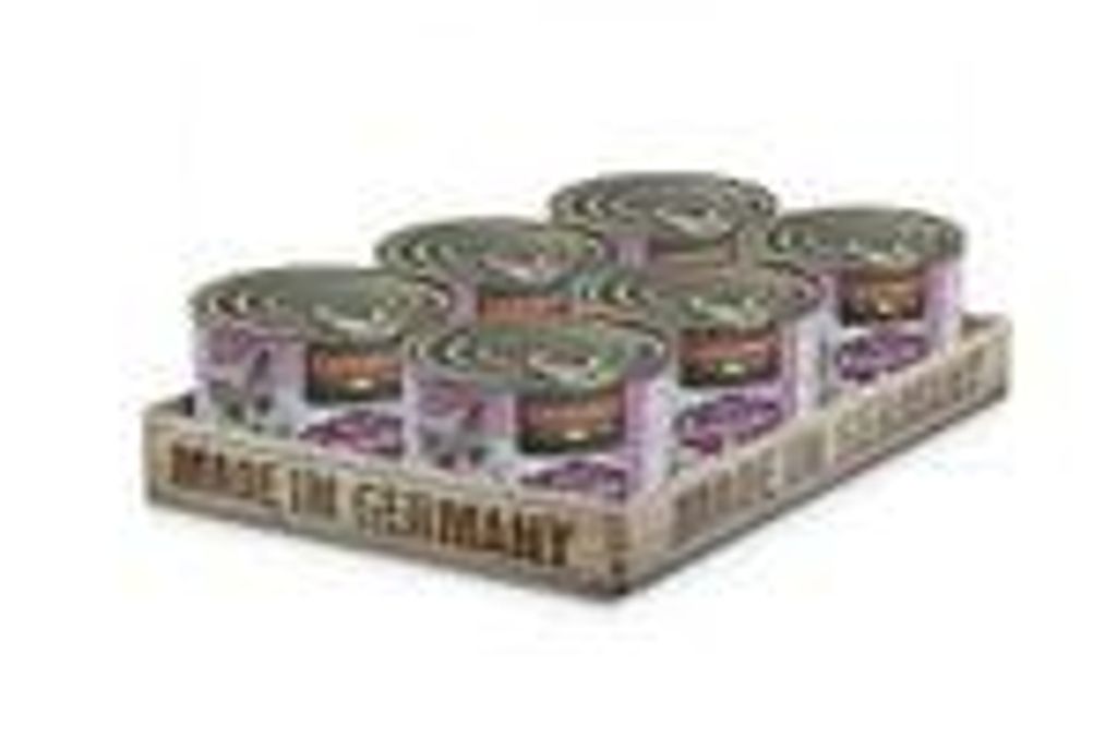 LEONARDO Riche en lapin 6x 200g Image du produit 