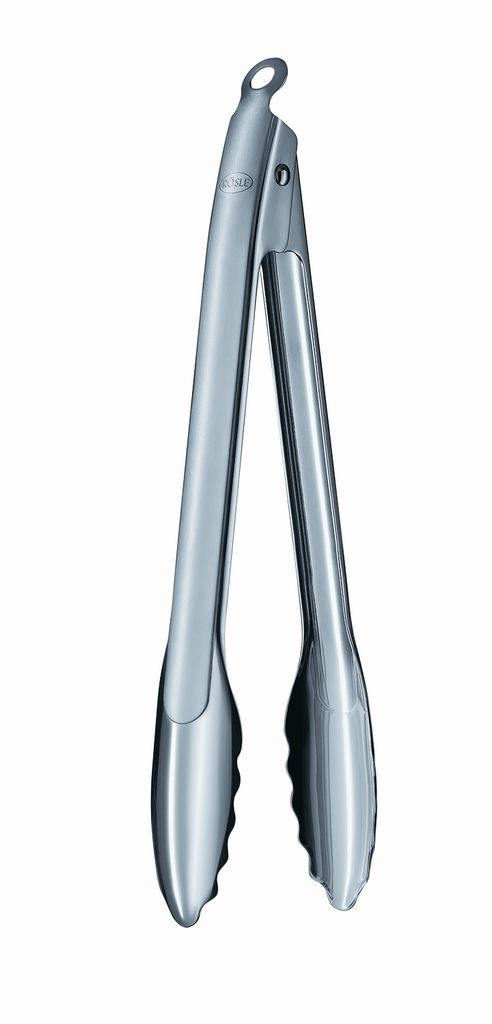 RÖSLE 12916, Edelstahl, Edelstahl, Edelstahl, 300 mm Produktbild 