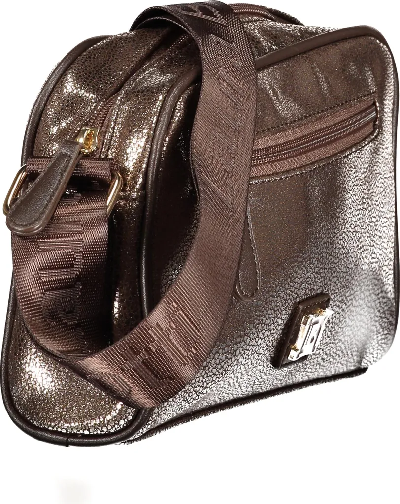 Borsa Elegante Bronzo Metallizzato: L'Accessorio Must-Have da Donna - 3
