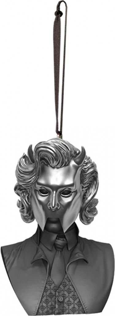Ghost - Ghoulette Hänge Ornament