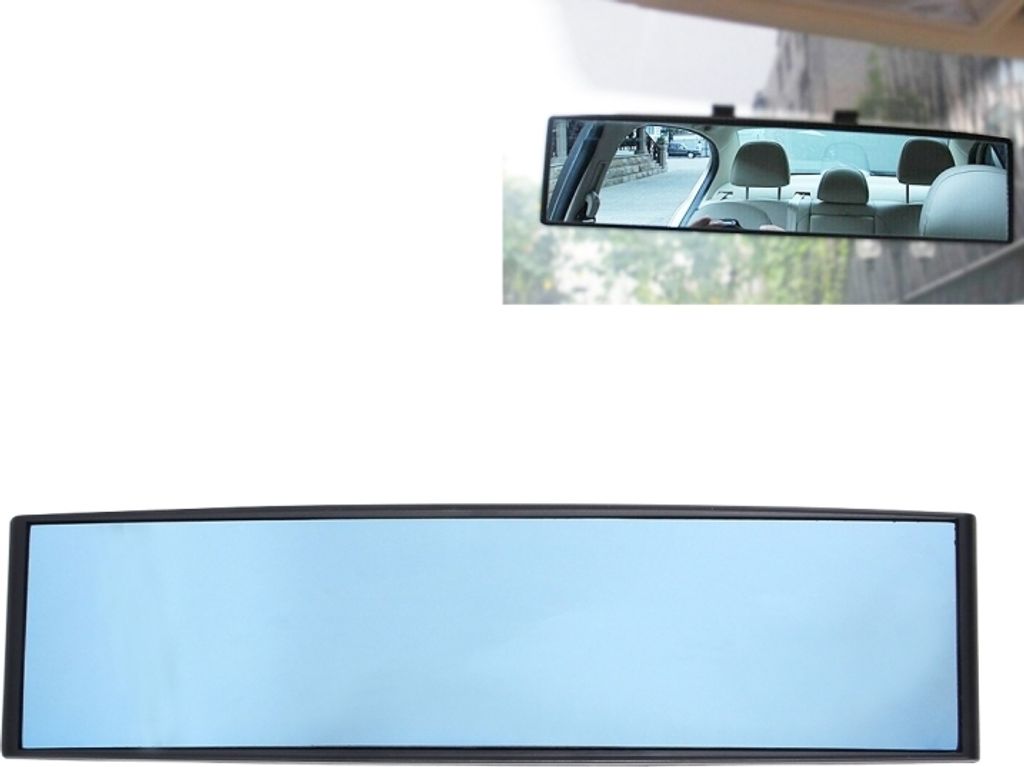 XIAOLIN XL-3002 Innenraum Auto hinten Spiegel