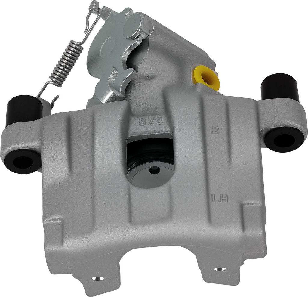 Bremszange hinten links for Opel Signum Vectra C 2003-2009 95520073 93181404