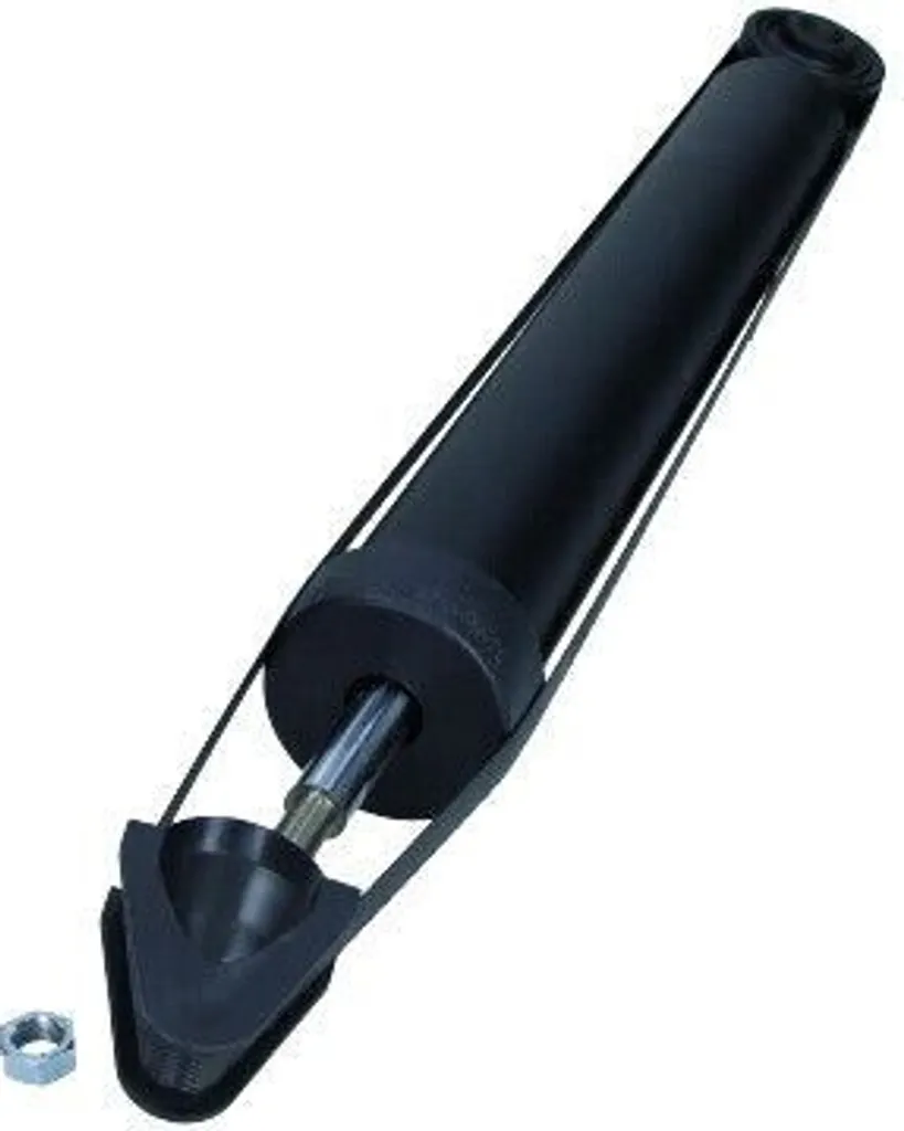 Amortisseur de Suspension Arrière pour Renault Clio 3 et Modus (F/JP0)