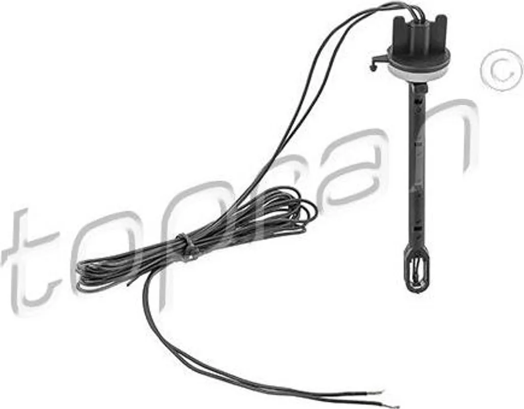 TOPRAN 502 806 Sensore temperatura interna OE 64116968175 compatibile con X5, X6