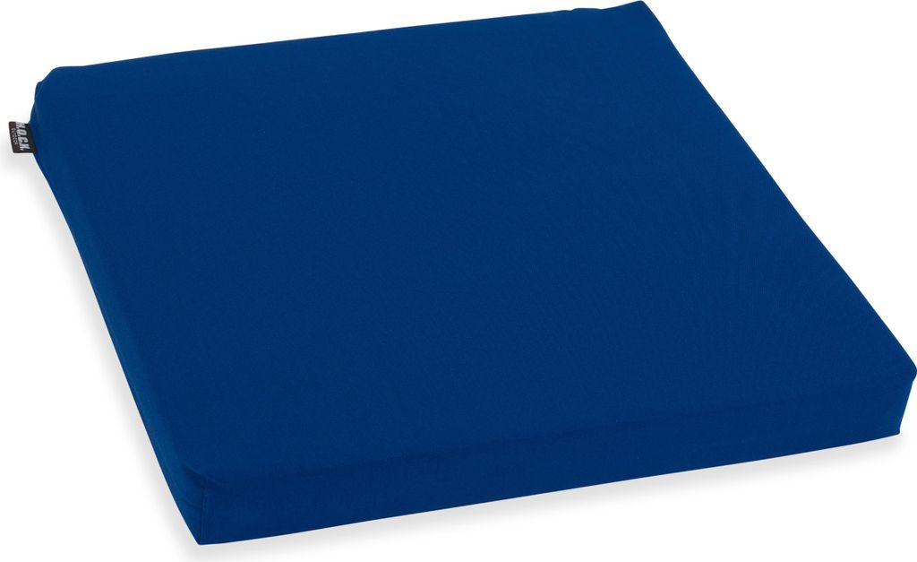 H.O.C.K. Classic Uni Outdoor Stuhlkissen NORM 40x40x4cm Produktbild 