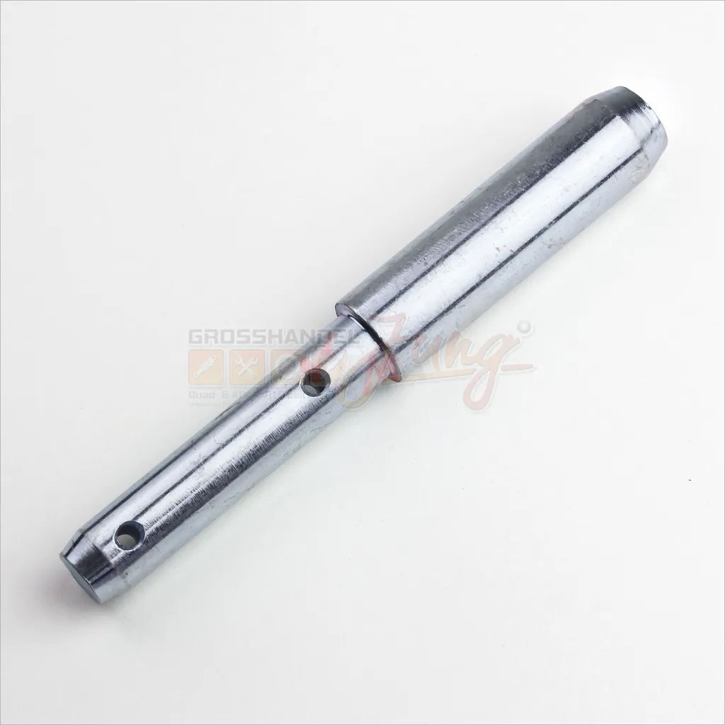 Perno per Sollevatore 19-25,5 mm | Adattatore Categoria 1 a 2