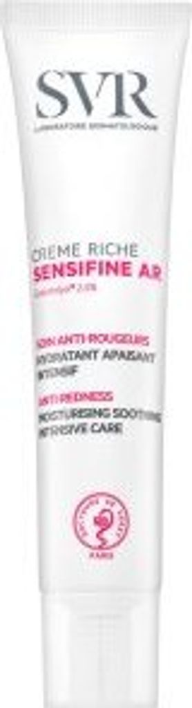 SVR Sensifine AR Gesichtscreme Anti-Recidive Creme Riche 40 ml
