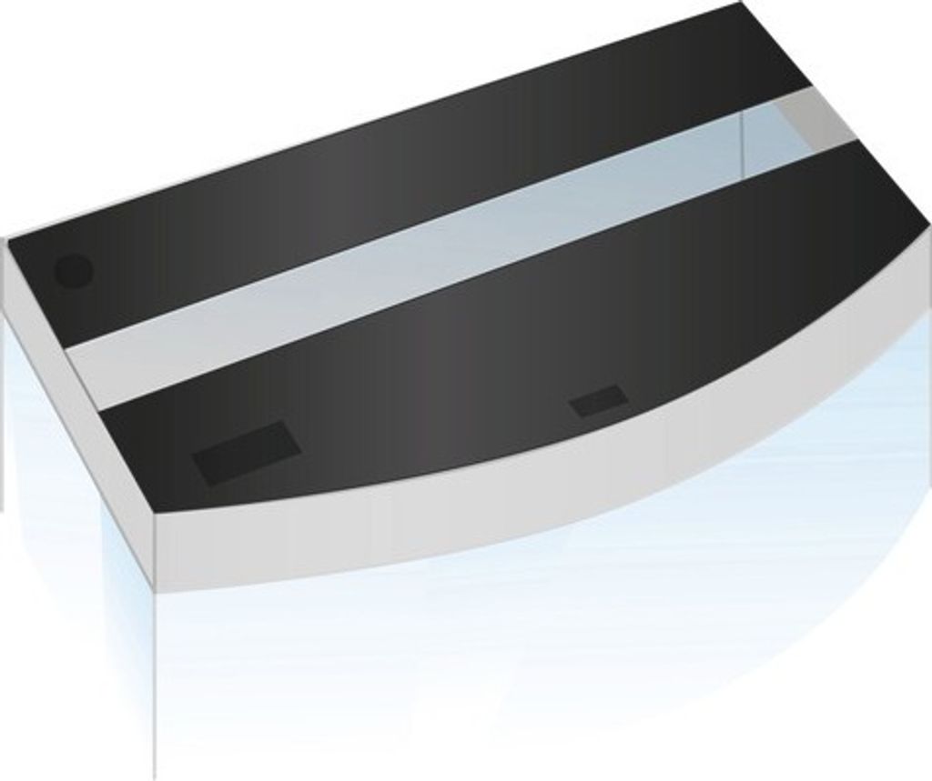 Klappensatz Juwel Vision 450