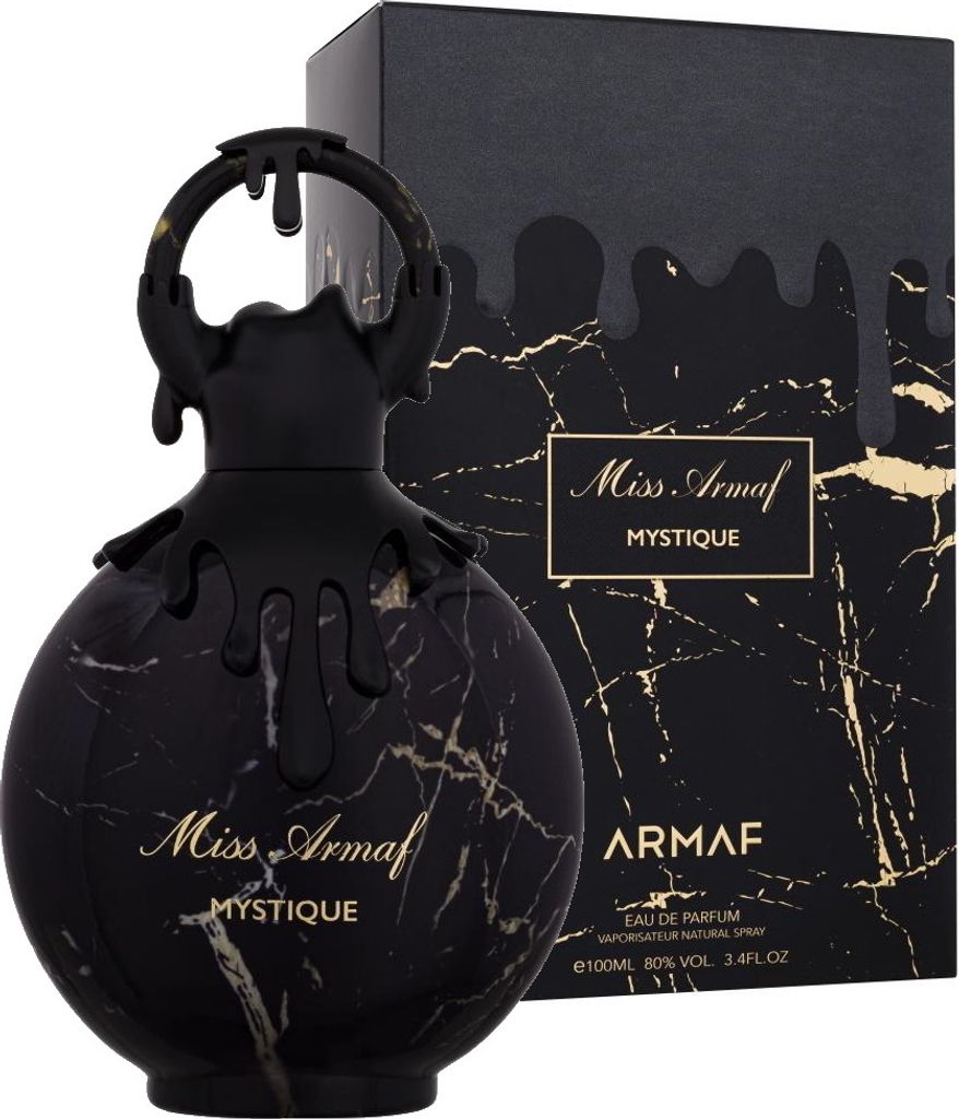 Armaf Miss Armaf Magnifiq EDP 100 ml para mujer | Cuotas sin interés