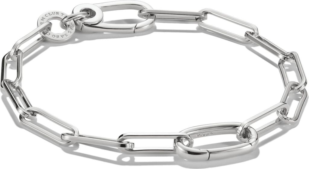 Thomas Sabo Charm Club Connect C1205-001-21 Charm Anhänger, Produktbild 