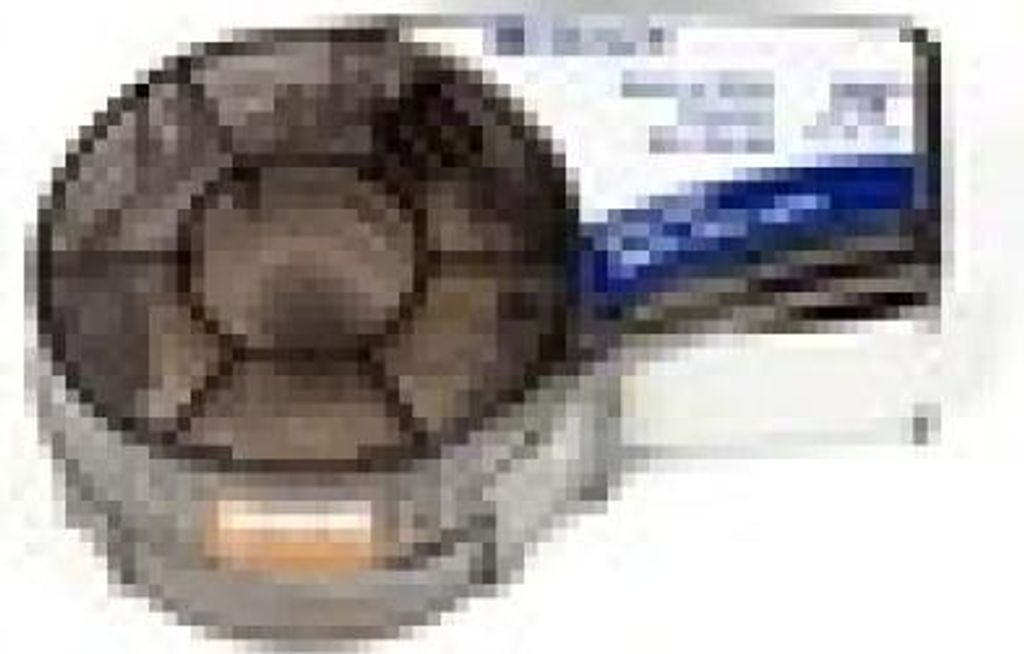 Brady M21-750-488 Druckeretikett Schwarz