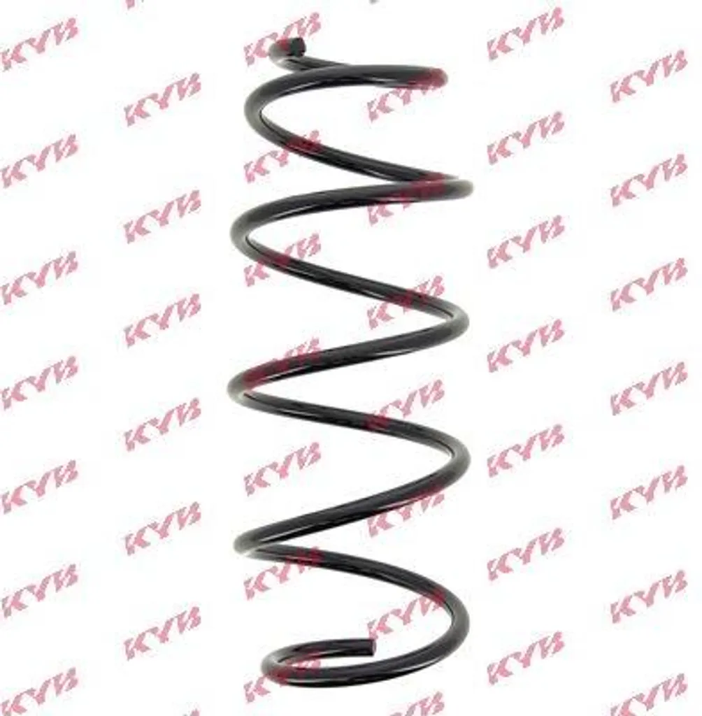 KYB RH2623 Ressort de suspension OE pour Fiat Idea et Lancia Musa